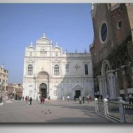 Malu Apartment Venice Luaran gambar