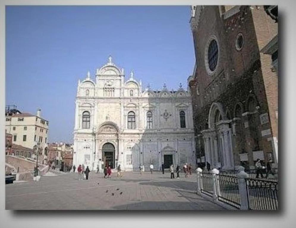 Malu Apartment Venice Luaran gambar