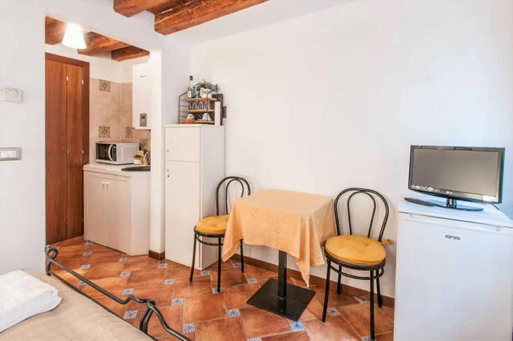 Malu Apartment Venice Luaran gambar