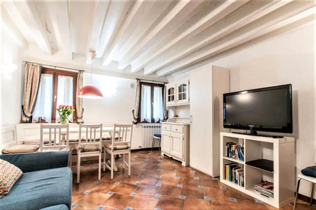 Malu Apartment Venice Luaran gambar