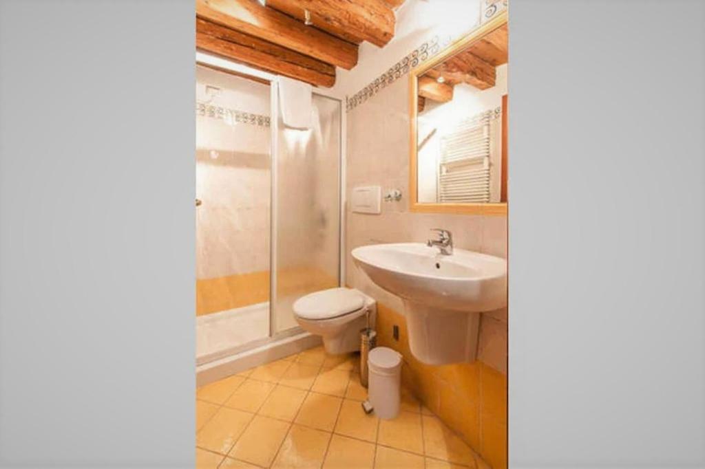 Malu Apartment Venice Luaran gambar