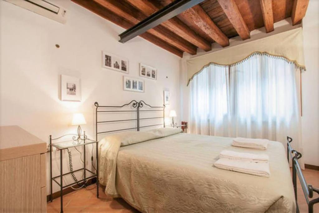 Malu Apartment Venice Luaran gambar