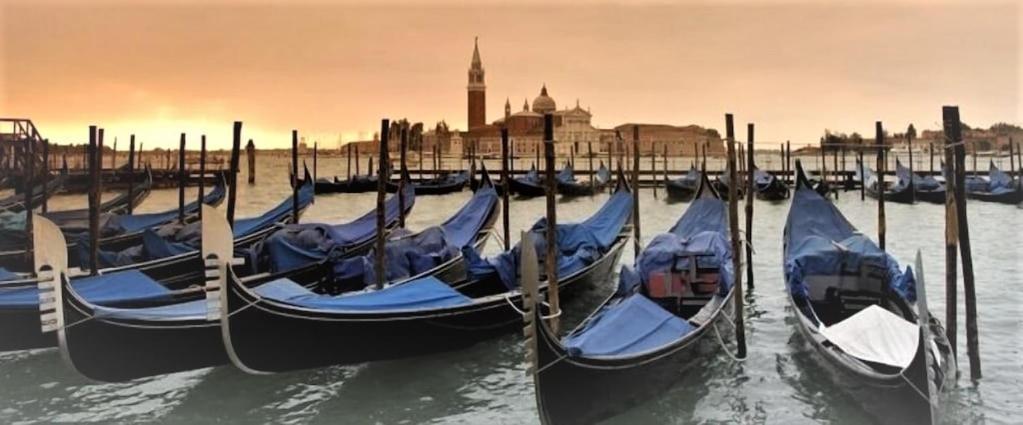 Malu Apartment Venice Luaran gambar