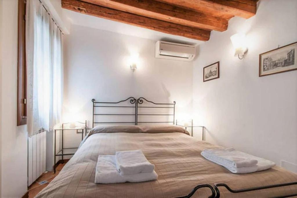Malu Apartment Venice Luaran gambar