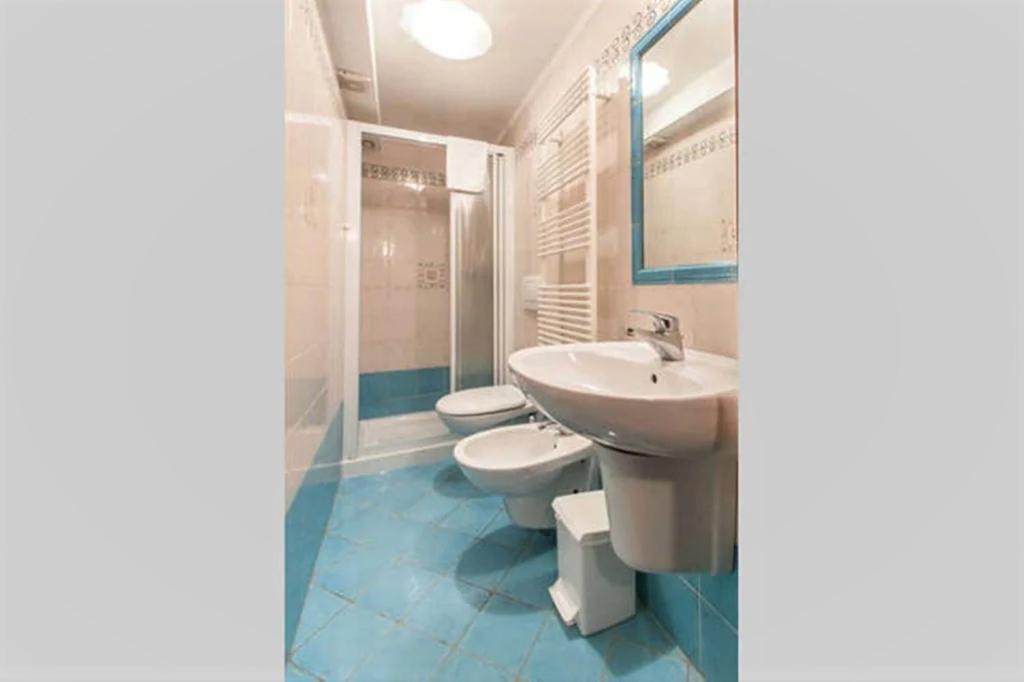 Malu Apartment Venice Luaran gambar