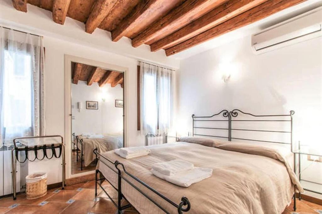 Malu Apartment Venice Luaran gambar