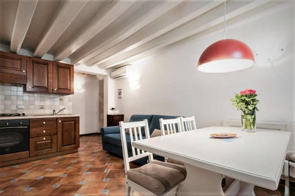 Malu Apartment Venice Luaran gambar