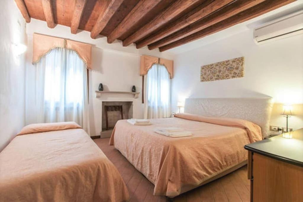 Malu Apartment Venice Luaran gambar