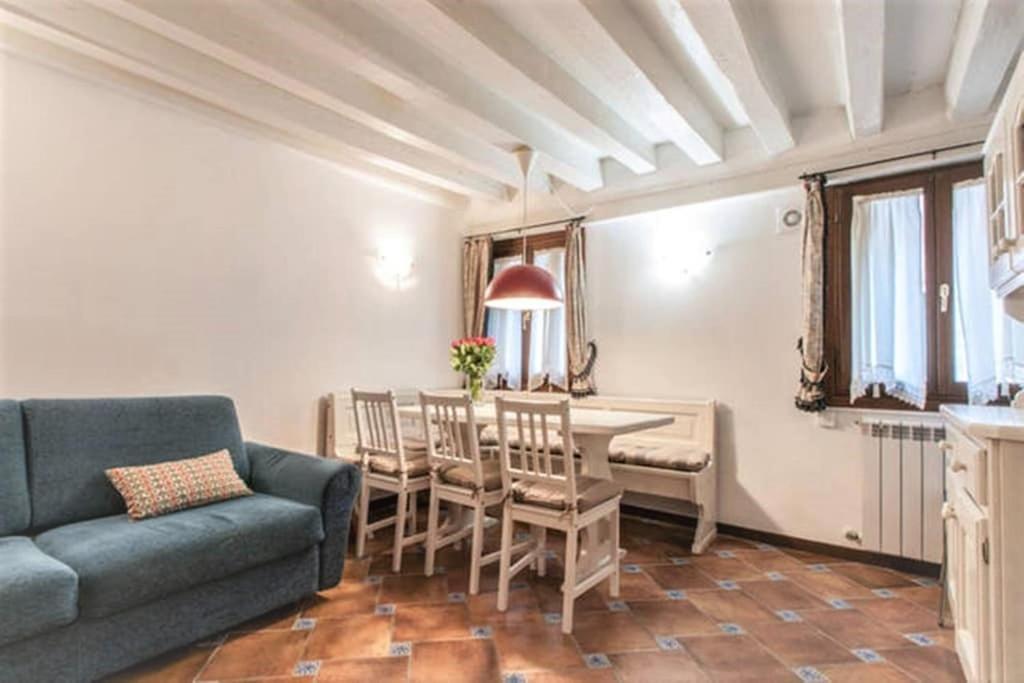 Malu Apartment Venice Luaran gambar