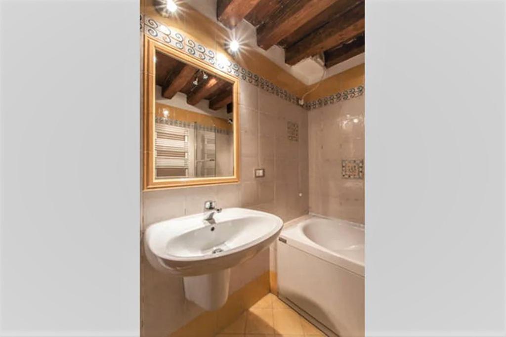 Malu Apartment Venice Luaran gambar