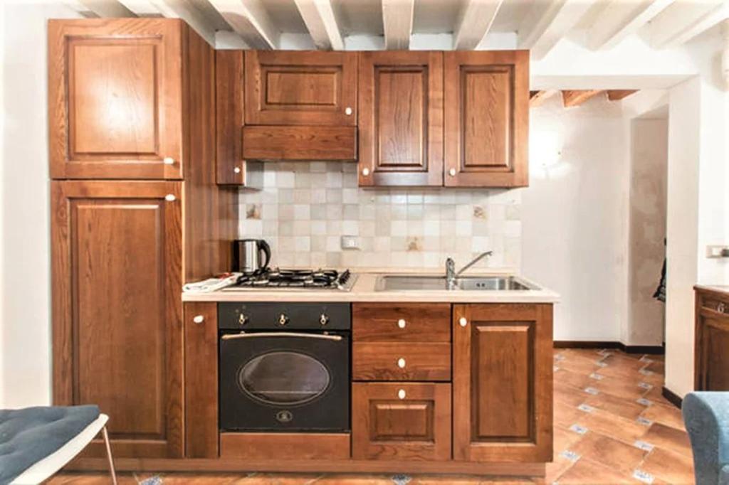 Malu Apartment Venice Luaran gambar