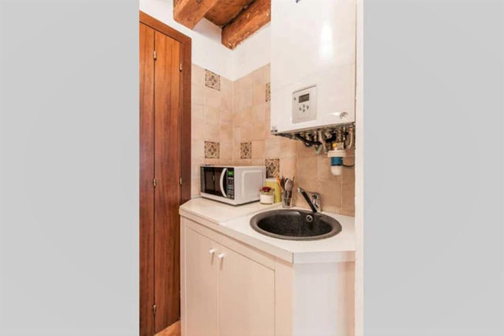 Malu Apartment Venice Luaran gambar