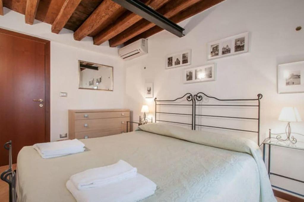 Malu Apartment Venice Luaran gambar