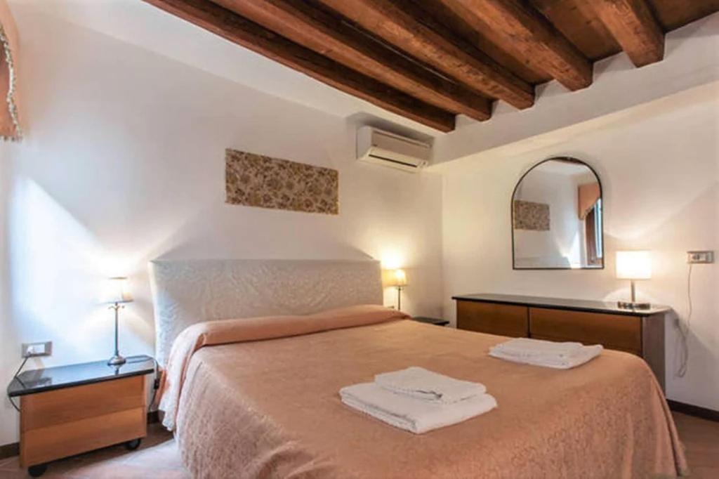 Malu Apartment Venice Luaran gambar